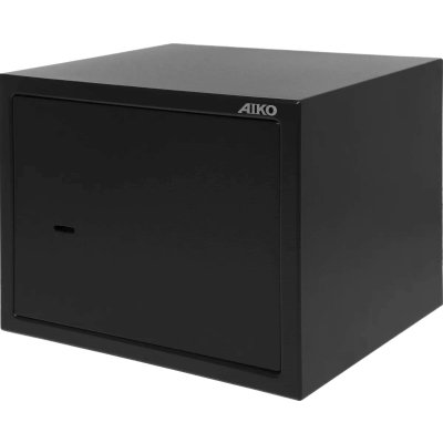сейф Aiko T 280 KL S10399212314 графит