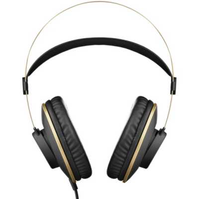 наушники AKG K92 Black