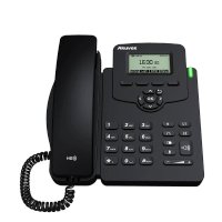 IP телефон Akuvox SP-R50P V2