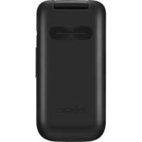 мобильный телефон Alcatel 2053D Volcano Black