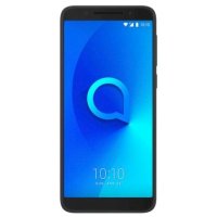 смартфон Alcatel 3 5052D Black черный