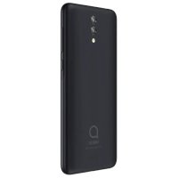 смартфон Alcatel 3L 5039D Black черный