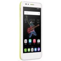 смартфон Alcatel OneTouch Go Play 7048X Green-Blue