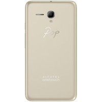 смартфон Alcatel OneTouch Pop 3 5025D Gold