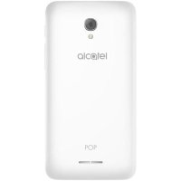 смартфон Alcatel POP 4 Plus 5056D White