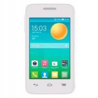 смартфон Alcatel POP D1 4018D White/Full White