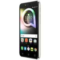 смартфон Alcatel Shine Lite 5080x Black