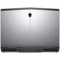 ноутбук Dell Alienware 15 R3 A15-2394 Серебристый