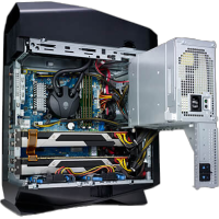компьютер Alienware Aurora R6-1783