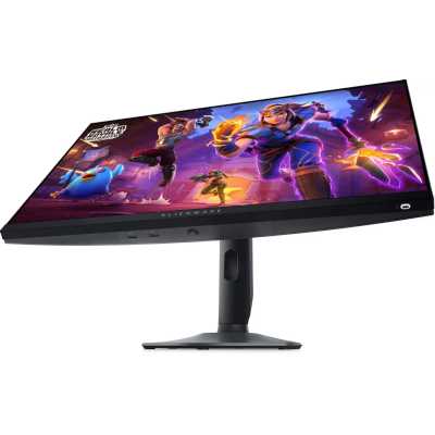 монитор Alienware AW2724HF Черный
