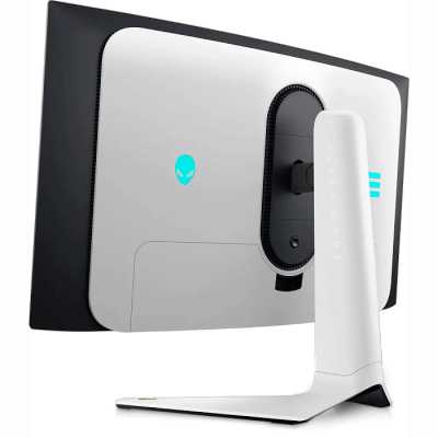 монитор Alienware AW3225QF Черно-белый
