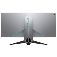 монитор Alienware AW3418HW Серебристый
