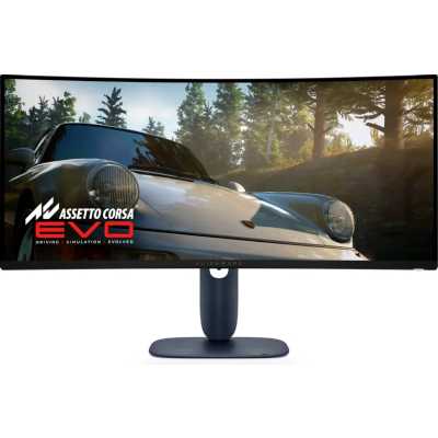 монитор Alienware AW3425DW Черный