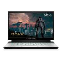 ноутбук Dell Alienware M15 R4 M15-2992 Серый