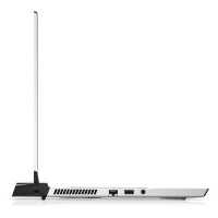 ноутбук Dell Alienware M15 R4 M15-2992 Серый