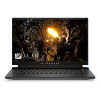 ноутбук Dell Alienware M15 R6 M15-0365 Серый