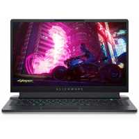 ноутбук Dell Alienware X15 R1 X15-9956 Серебристый