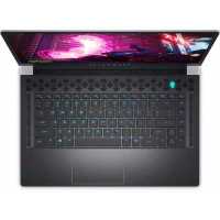 ноутбук Dell Alienware X15 R1 X15-9956 Серебристый