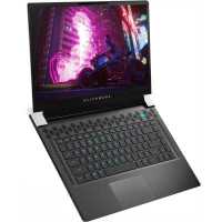 ноутбук Dell Alienware X15 R1 X15-9956 Серебристый