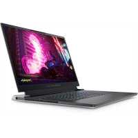 ноутбук Dell Alienware X15 R1 X15-9956 Серебристый