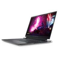 ноутбук Dell Alienware X15 R1 X15-9956 Серебристый
