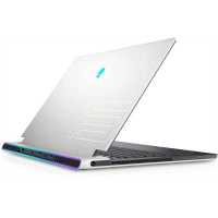 ноутбук Dell Alienware X15 R1 X15-9956 Серебристый