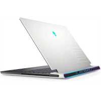 ноутбук Dell Alienware X15 R1 X15-9956 Серебристый