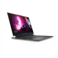 ноутбук Dell Alienware X15 R1 X15-9949 Белый