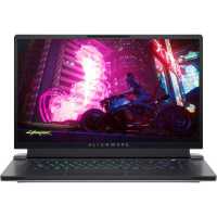 ноутбук Dell Alienware X17 R1 X17-0402 Серебристый