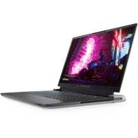 ноутбук Dell Alienware X17 R1 X17-0402 Серебристый