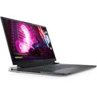 ноутбук Dell Alienware X17 R1 X17-0402 Серебристый