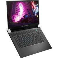 ноутбук Dell Alienware X17 R1 X17-0402 Серебристый