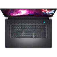 ноутбук Dell Alienware X17 R1 X17-0402 Серебристый