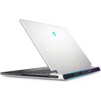 ноутбук Dell Alienware X17 R1 X17-0402 Серебристый