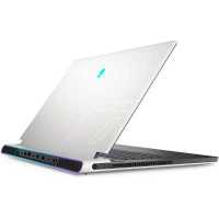 ноутбук Dell Alienware X17 R1 X17-0402 Серебристый