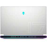 ноутбук Dell Alienware X17 R1 X17-0402 Серебристый