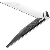ноутбук Dell Alienware X17 R1 X17-0402 Серебристый