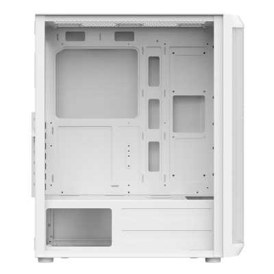 корпус Alseye Audin White