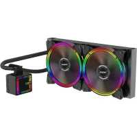 кулер Alseye H280 TDP 200W