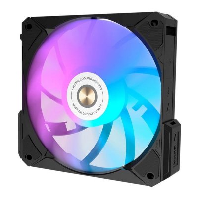 кулер Alseye i12B Black