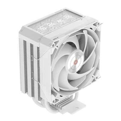 кулер Alseye Q120S Plus White AS.01.11.0045 Белый