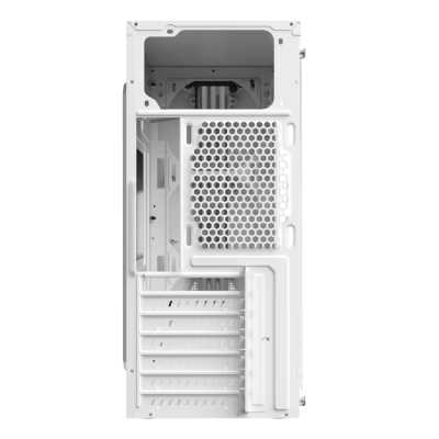 корпус Alseye Rocket White