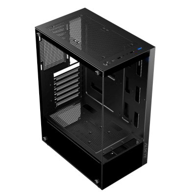 корпус Alseye Spider Black