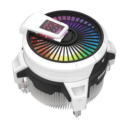 кулер Alseye W90
