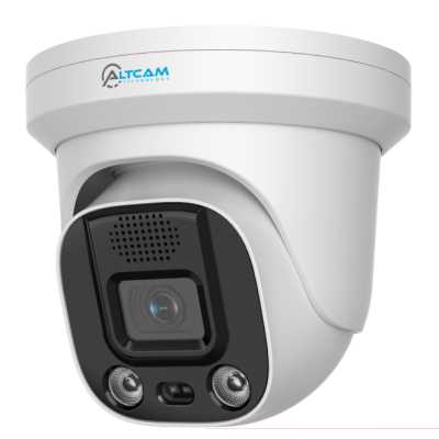 IP видеокамера AltCam IDMF52IR