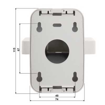 кронштейн AltCam KP-6