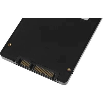 SSD диск AMD Radeon R3 Series 1Tb R3SL1024G2 Черный