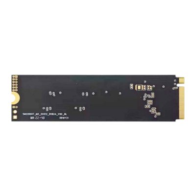 SSD диск AMD Radeon R7 Series 512Gb R7MP512G8 Черный