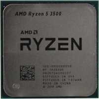 процессор AMD Ryzen 5 3500 OEM
