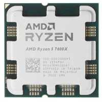 процессор AMD Ryzen 5 7600X BOX